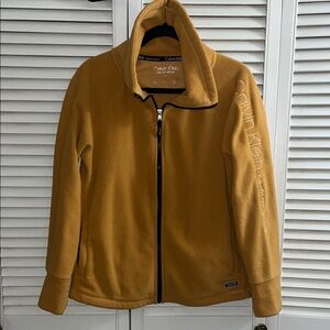 Calvin Klein Performance full zip jacket